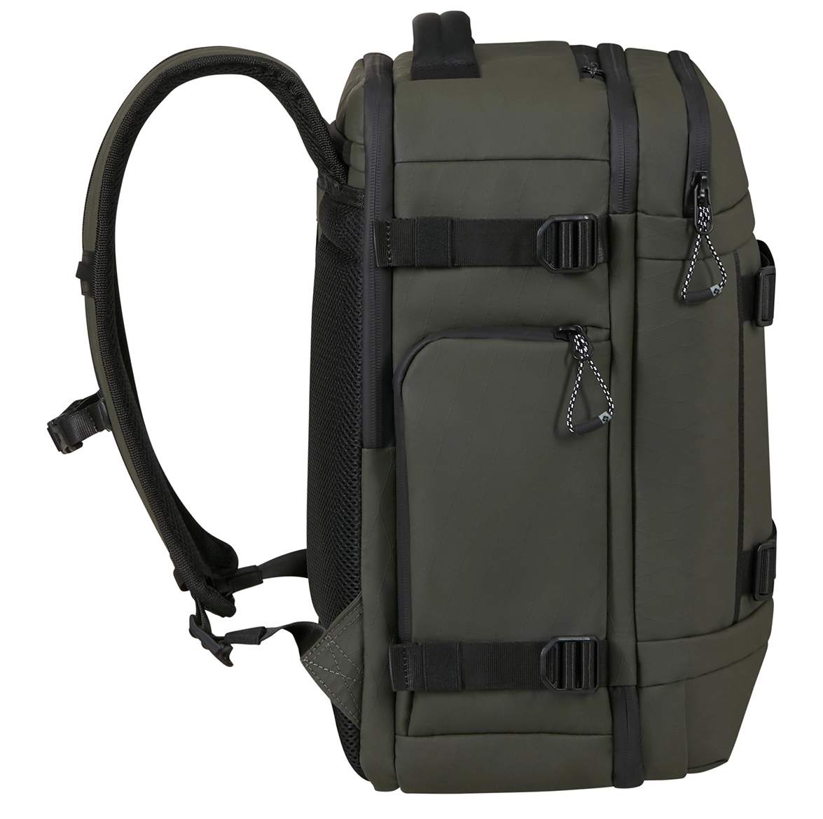 Samsonite Samsonite Cabin Pack Underseater Backpack S - 40x30x20 cm  - Climbing Ivy