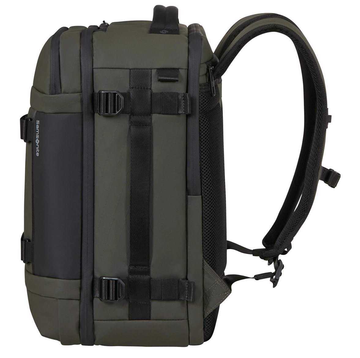 Samsonite Samsonite Cabin Pack Underseater Backpack S - 40x30x20 cm  - Climbing Ivy