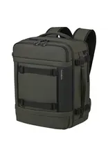 Samsonite Samsonite Cabin Pack Underseater Backpack S - 40x30x20 cm  - Climbing Ivy
