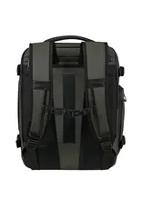 Samsonite Samsonite Cabin Pack Underseater Backpack S - 40x30x20 cm  - Climbing Ivy
