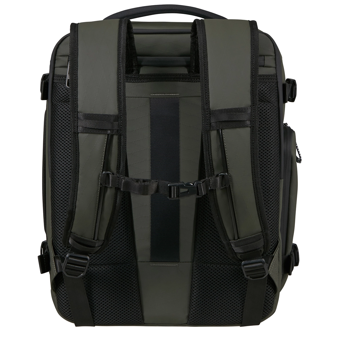 Samsonite Samsonite Cabin Pack Underseater Backpack S - 40x30x20 cm  - Climbing Ivy