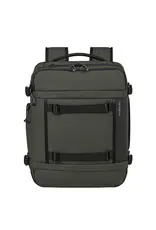 Samsonite Samsonite Cabin Pack Underseater Backpack S - 40x30x20 cm  - Climbing Ivy