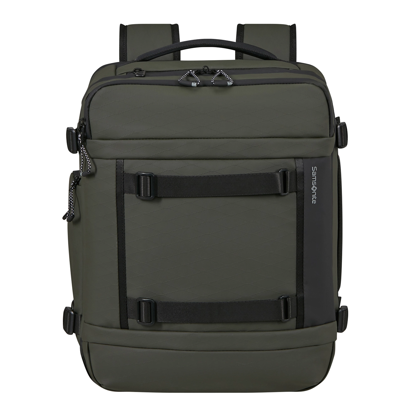 Samsonite Samsonite Cabin Pack Underseater Backpack S - 40x30x20 cm  - Climbing Ivy