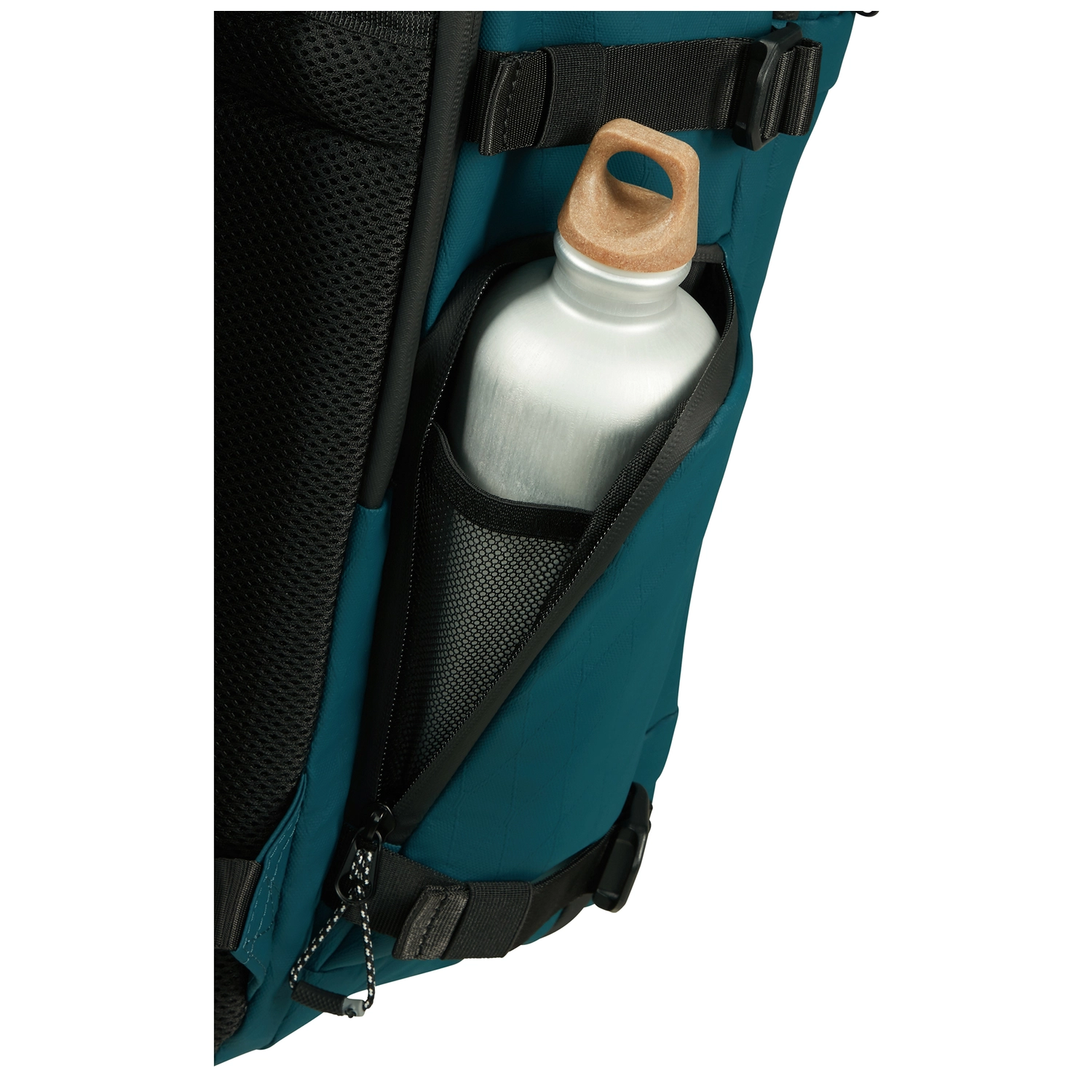 Samsonite Samsonite Cabin Pack Underseater Backpack S - 40x30x20 cm  - Deep Teal