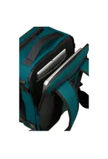 Samsonite Samsonite Cabin Pack Underseater Backpack S - 40x30x20 cm  - Deep Teal