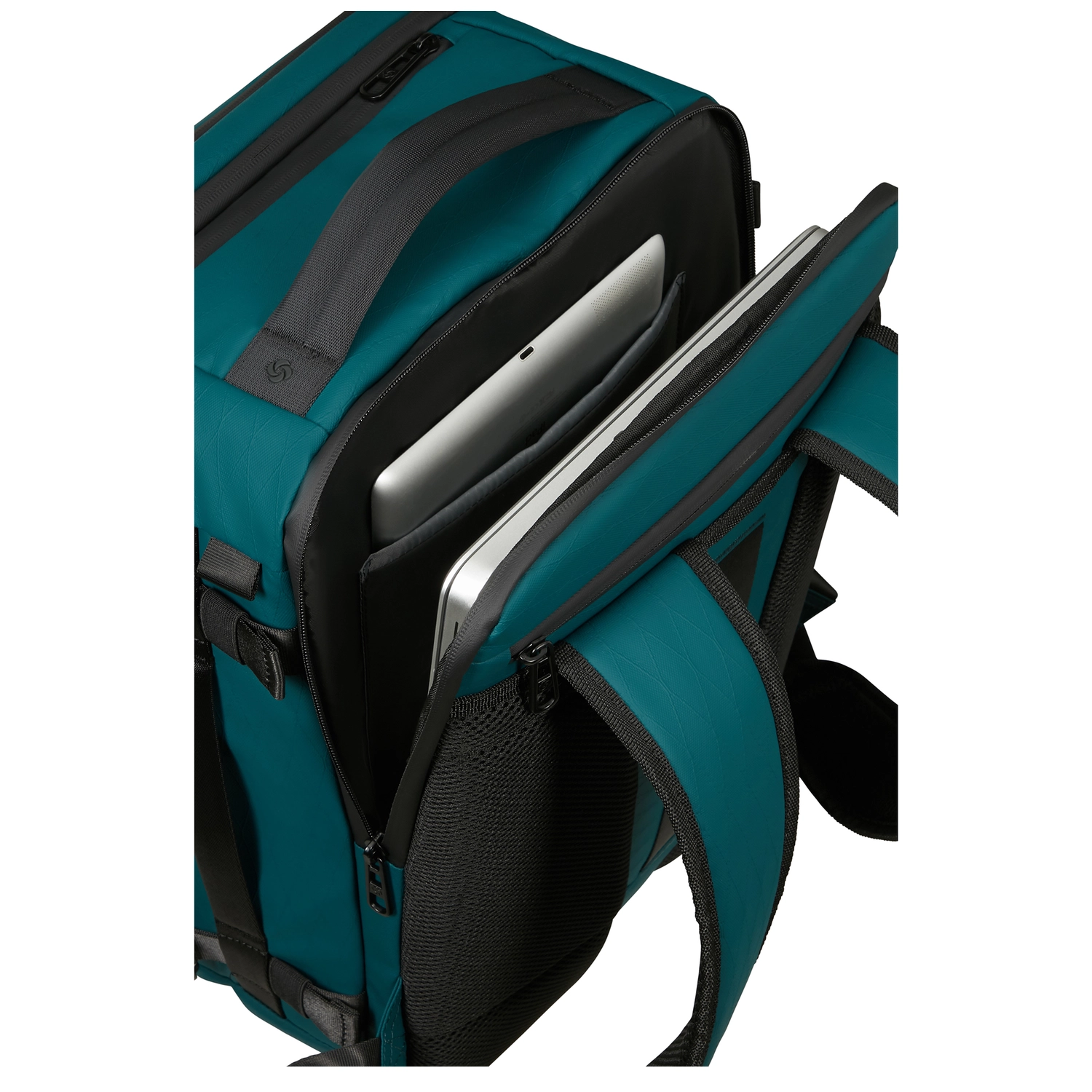 Samsonite Samsonite Cabin Pack Underseat Backpack S - 40x30x20 cm  - Deep Teal