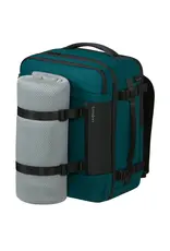 Samsonite Samsonite Cabin Pack Underseater Backpack S - 40x30x20 cm  - Deep Teal