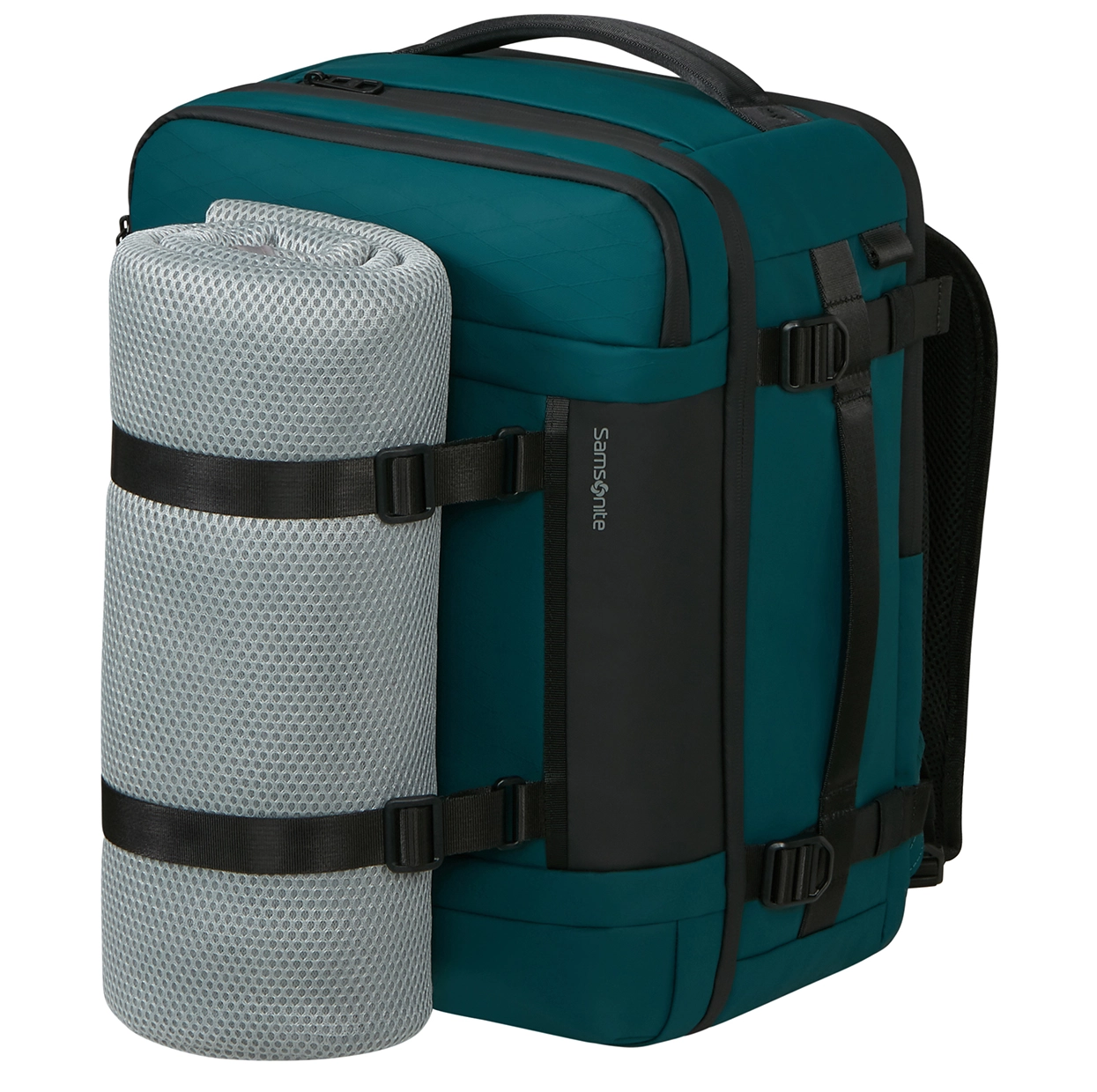 Samsonite Samsonite Cabin Pack Underseat Backpack S - 40x30x20 cm  - Deep Teal