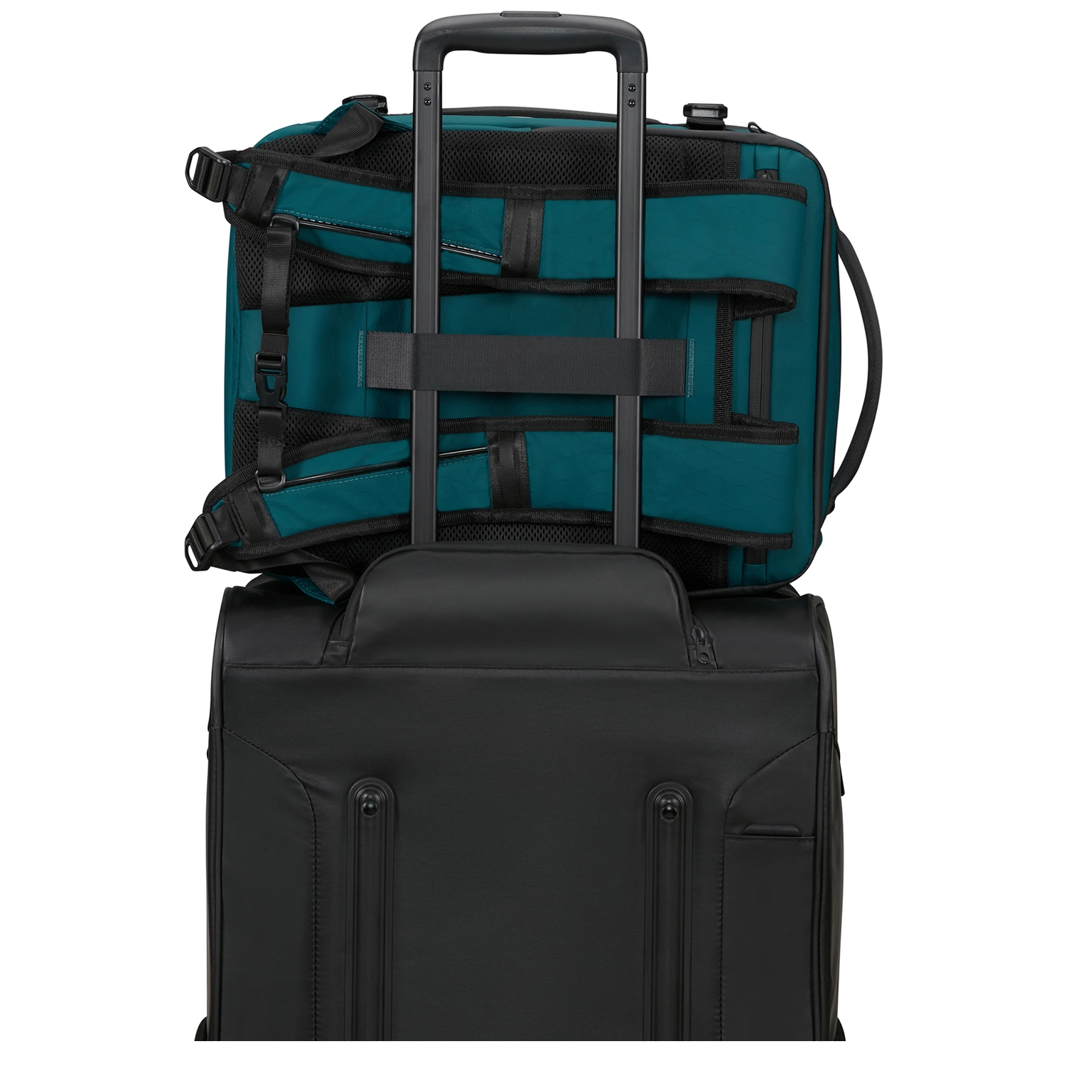 Samsonite Samsonite Cabin Pack Underseat Backpack S - 40x30x20 cm  - Deep Teal