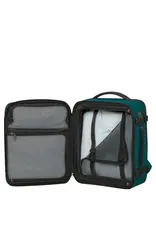 Samsonite Samsonite Cabin Pack Underseater Backpack S - 40x30x20 cm  - Deep Teal