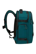Samsonite Samsonite Cabin Pack Underseater Backpack S - 40x30x20 cm  - Deep Teal