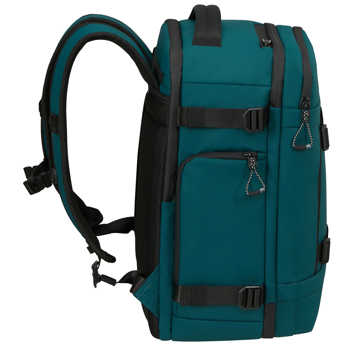 Samsonite Samsonite Cabin Pack Underseat Backpack S - 40x30x20 cm  - Deep Teal