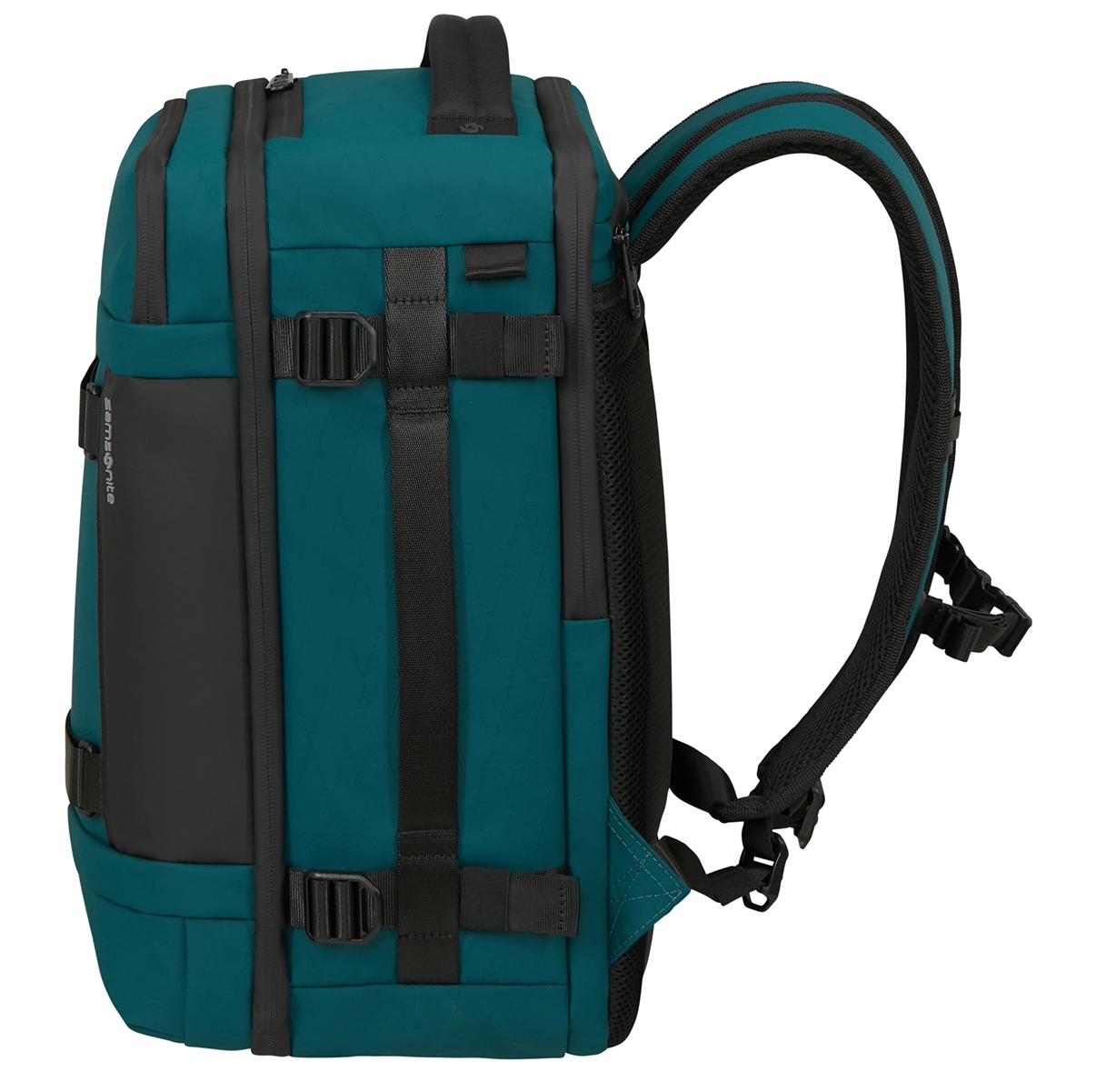Samsonite Samsonite Cabin Pack Underseater Backpack S - 40x30x20 cm  - Deep Teal