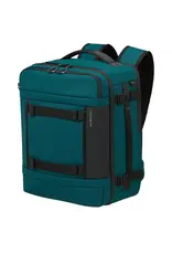 Samsonite Samsonite Cabin Pack Underseater Backpack S - 40x30x20 cm  - Deep Teal
