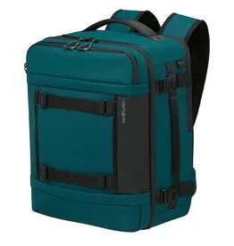Samsonite Samsonite Cabin Pack Underseat Backpack S - 40x30x20 cm  - Deep Teal