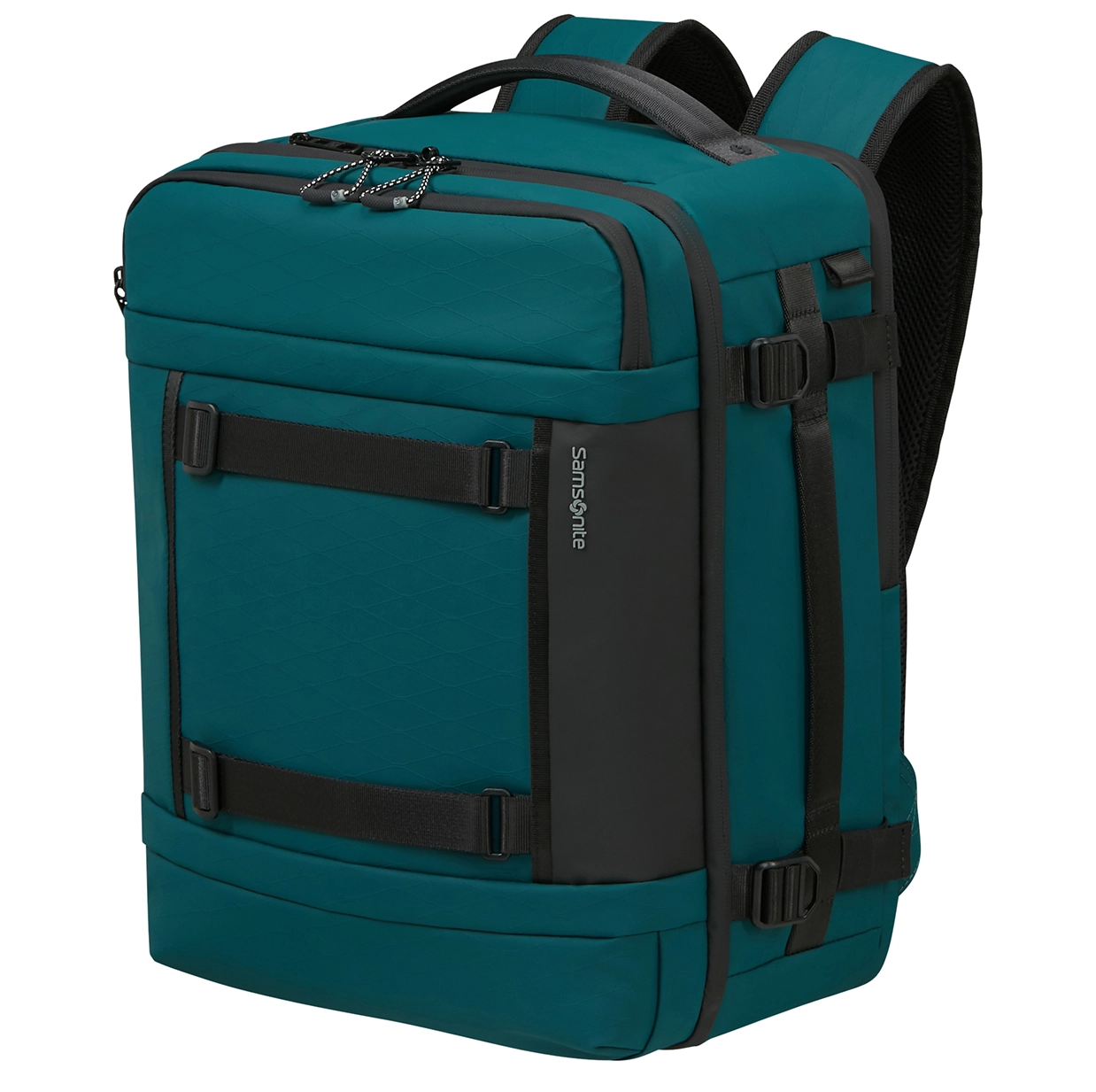Samsonite Samsonite Cabin Pack Underseat Backpack S - 40x30x20 cm  - Deep Teal