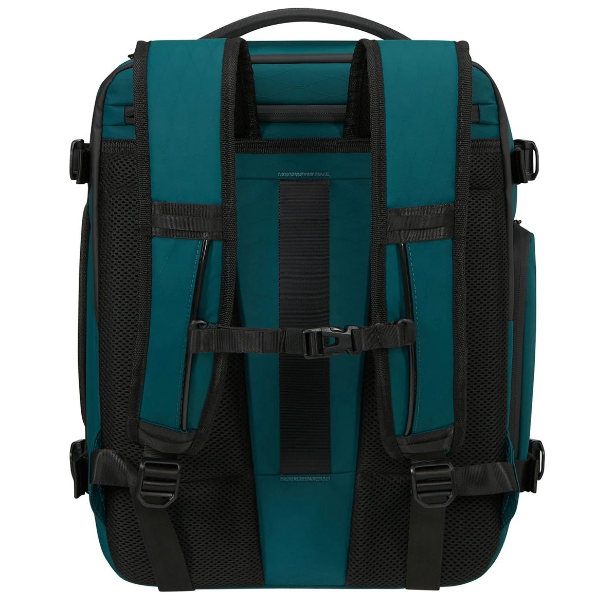 Samsonite Samsonite Cabin Pack Underseater Backpack S - 40x30x20 cm  - Deep Teal