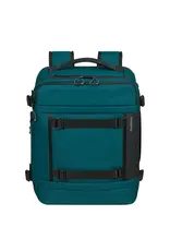 Samsonite Samsonite Cabin Pack Underseater Backpack S - 40x30x20 cm  - Deep Teal