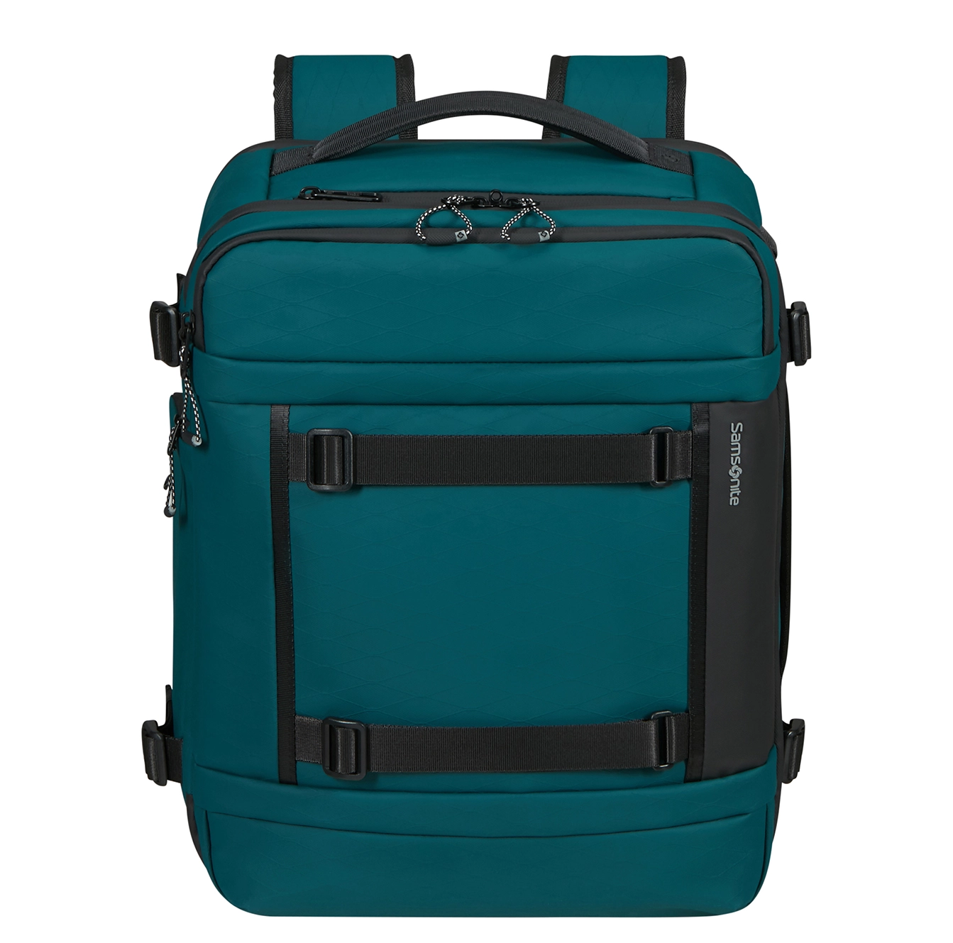 Samsonite Samsonite Cabin Pack Underseater Backpack S - 40x30x20 cm  - Deep Teal