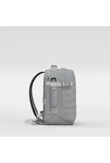 Cabinzero Cabinzero Classic Tech 28L - laptoprugzak handbagage 40 x 30 x 20 cm -  Silver Storm