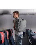 Cabinzero Cabinzero Classic Tech 28L - laptoprugzak handbagage 40 x 30 x 20 cm -  Silver Storm