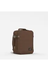 Cabinzero Cabinzero Classic Tech 28L - laptoprugzak handbagage 40 x 30 x 20 cm -  Redwood