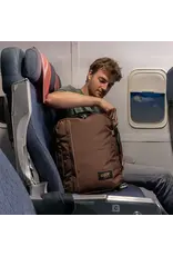 Cabinzero Cabinzero Classic Tech 28L - laptoprugzak handbagage 40 x 30 x 20 cm -  Redwood