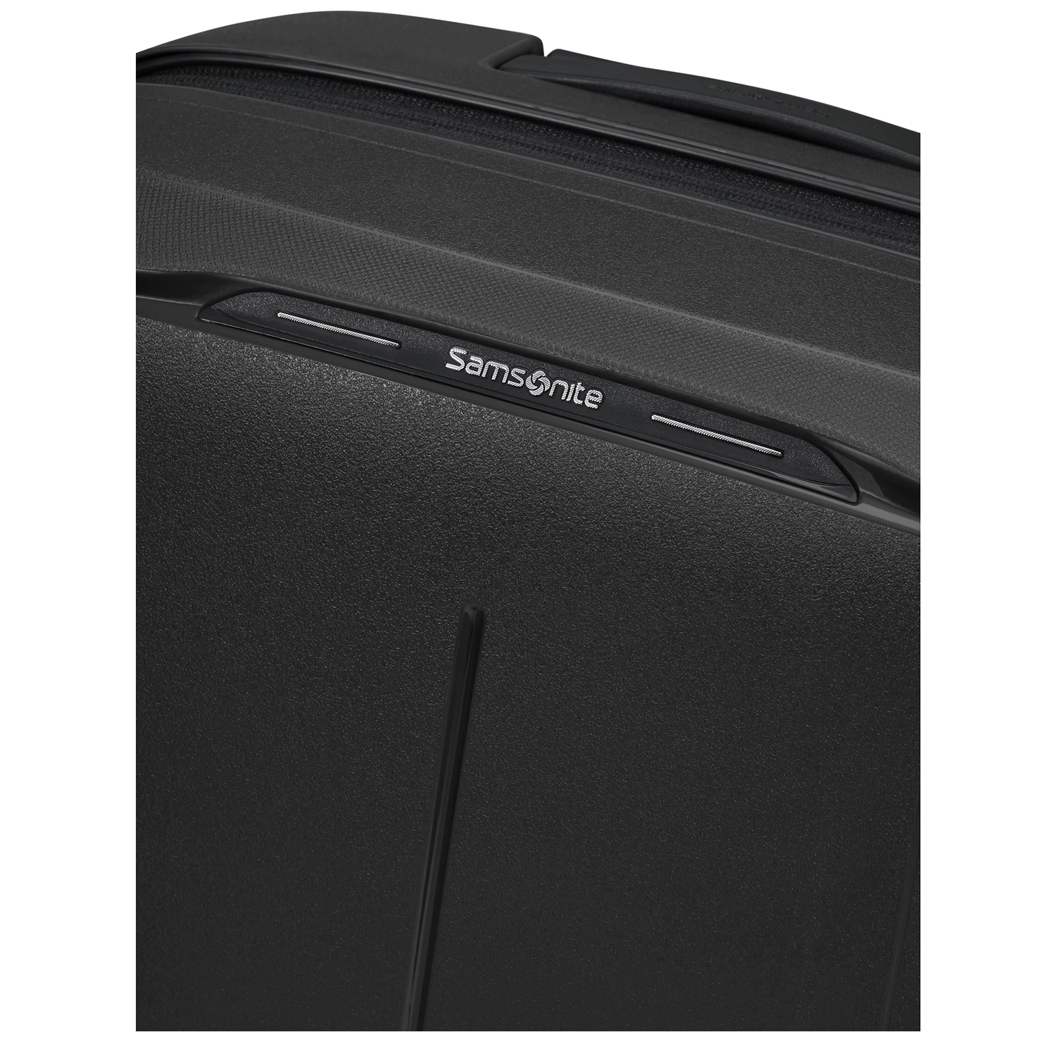 Samsonite Samsonite Essens Spinner 55 Expandable - Graphite