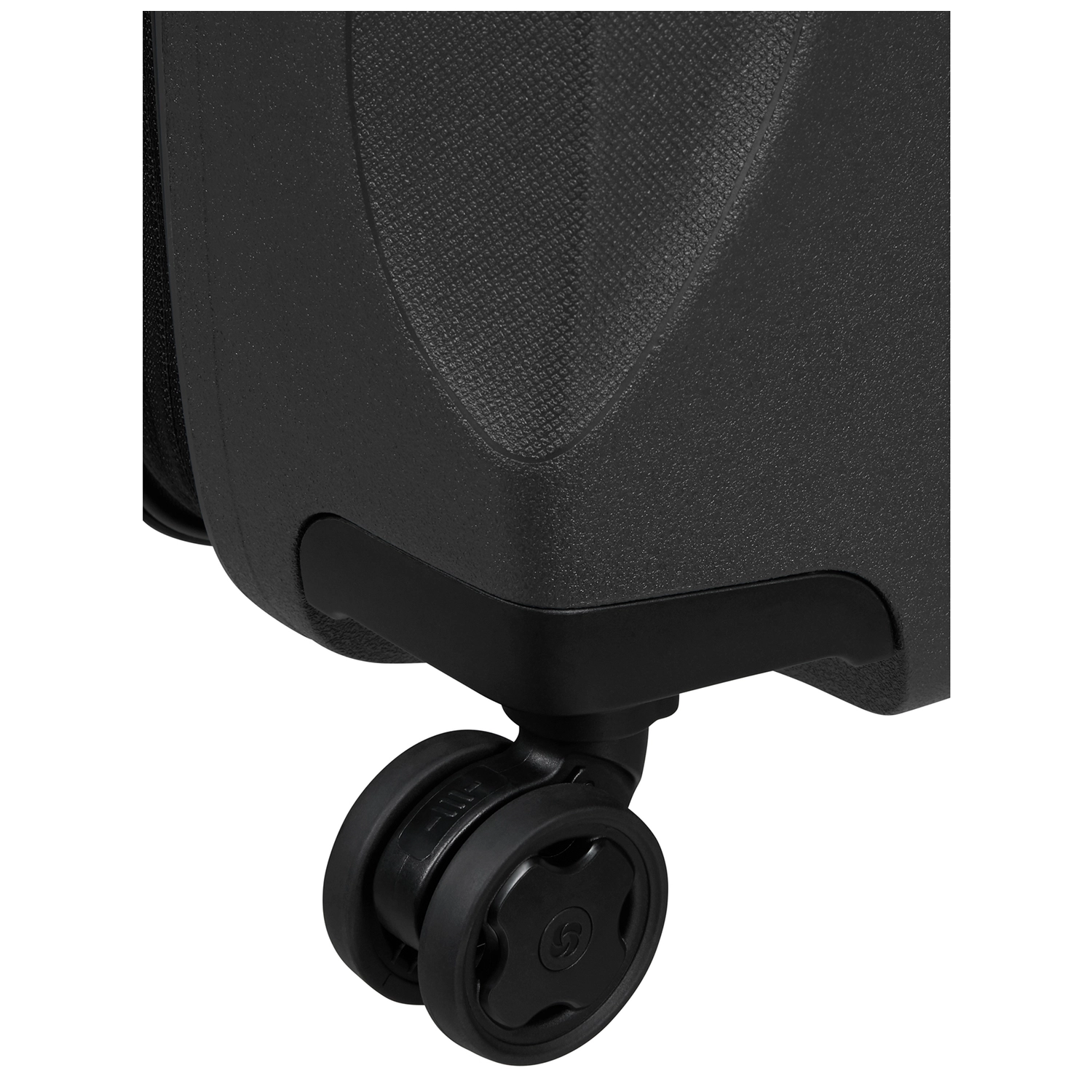 Samsonite Samsonite Essens Spinner 55 Expandable - Graphite