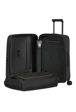 Samsonite Samsonite Essens Spinner 55 Expandable - Graphite