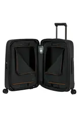Samsonite Samsonite Essens Spinner 55 Expandable - Graphite