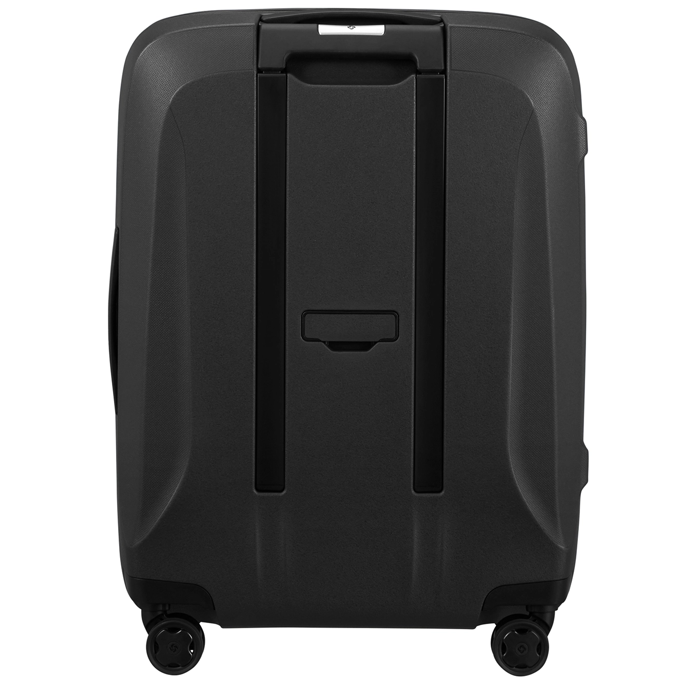 Samsonite Samsonite Essens Spinner 55 Expandable - Graphite