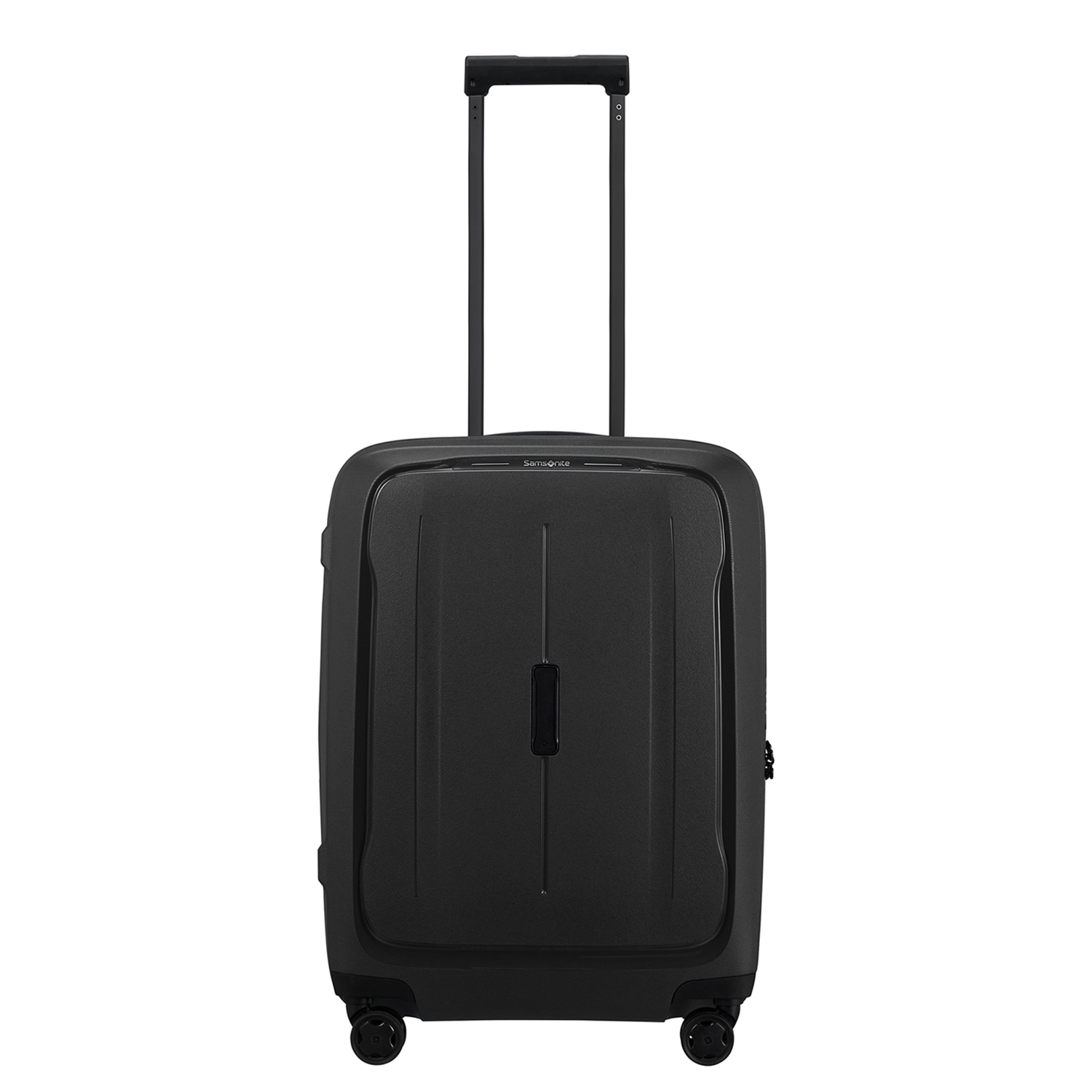 Samsonite Samsonite Essens Spinner 55 Expandable - Graphite