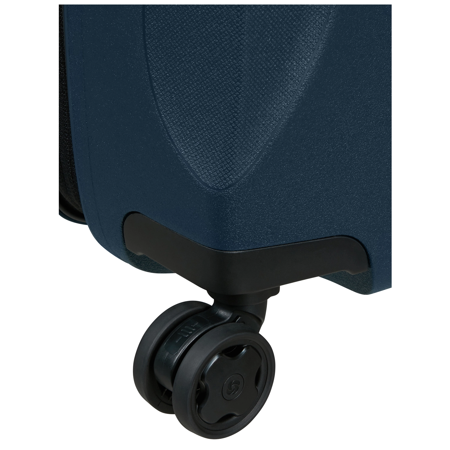 Samsonite Samsonite Essens Spinner 55 Expandable - Midnight Blue