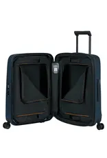 Samsonite Samsonite Essens Spinner 55 Expandable - Midnight Blue