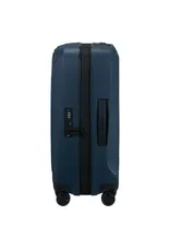 Samsonite Samsonite Essens Spinner 55 Expandable - Midnight Blue