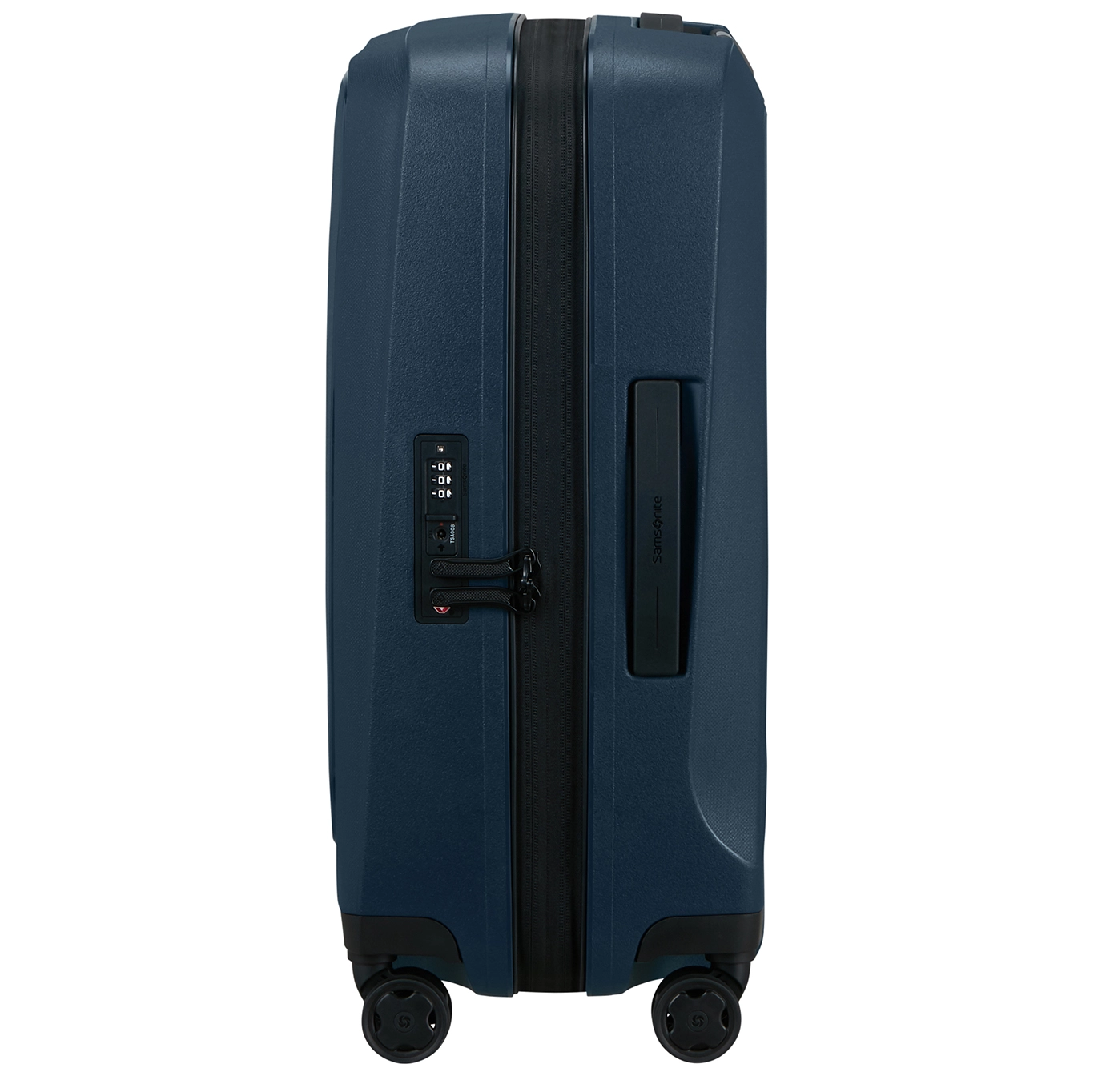 Samsonite Samsonite Essens Spinner 55 Expandable - Midnight Blue