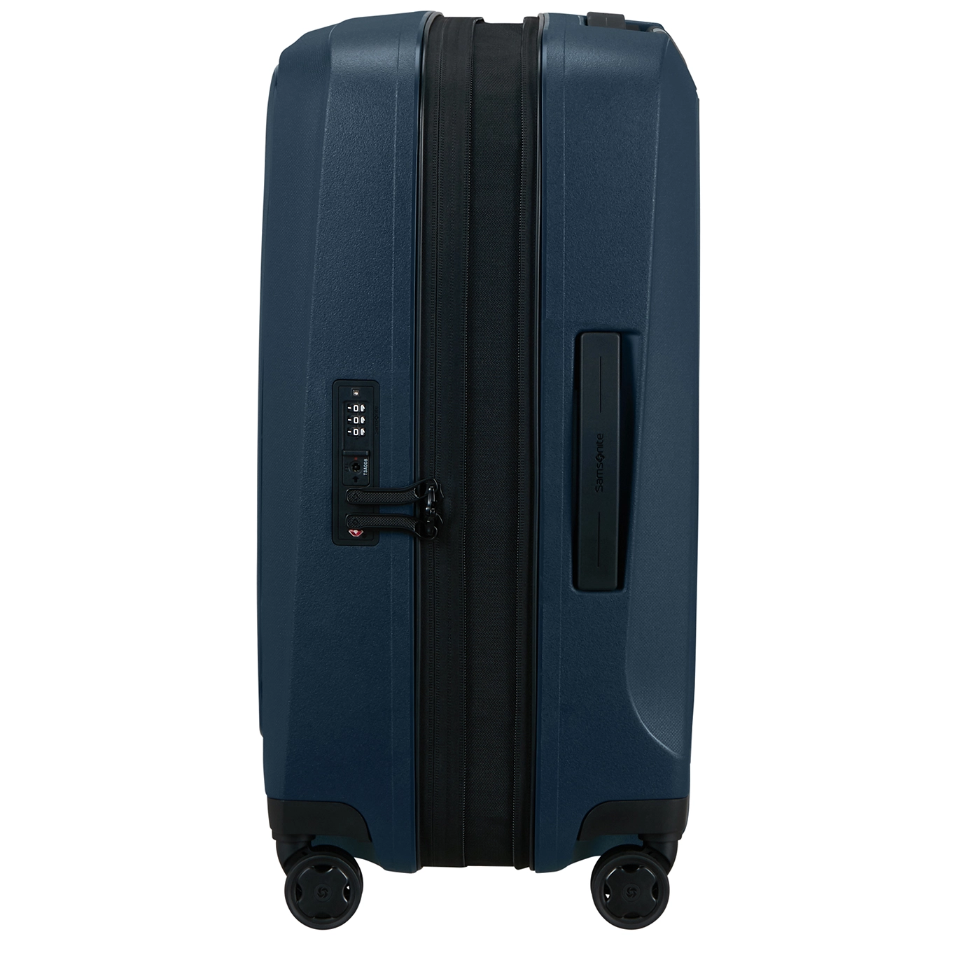Samsonite Samsonite Essens Spinner 55 Expandable - Midnight Blue