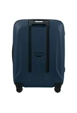 Samsonite Samsonite Essens Spinner 55 Expandable - Midnight Blue