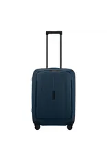 Samsonite Samsonite Essens Spinner 55 Expandable - Midnight Blue