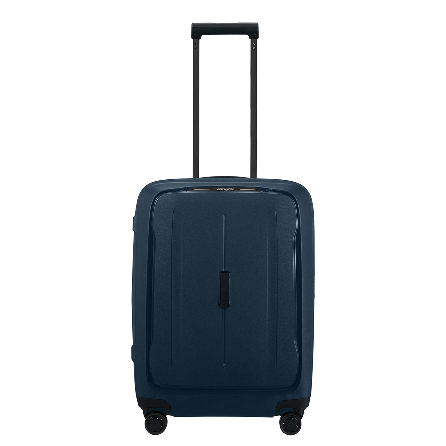 Samsonite Samsonite Essens Spinner 55 Expandable - Midnight Blue
