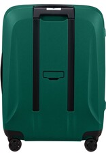 Samsonite Samsonite Essens Spinner 55 Expandable - Alpine Green