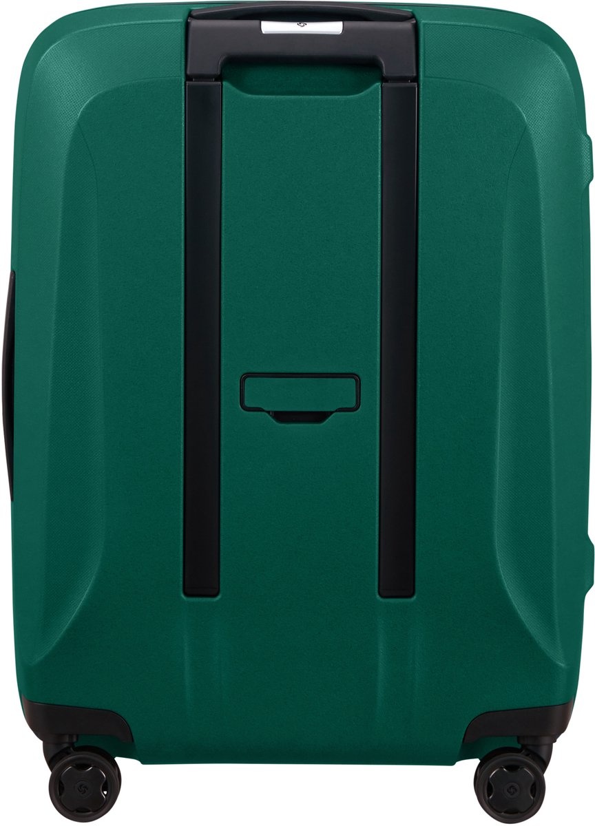 Samsonite Samsonite Essens Spinner 55 Expandable - Alpine Green