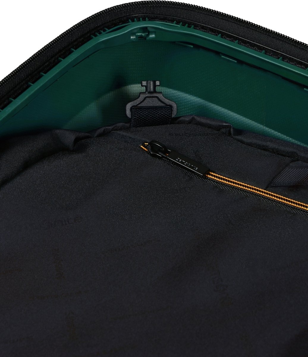 Samsonite Samsonite Essens Spinner 55 Expandable - Alpine Green