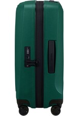 Samsonite Samsonite Essens Spinner 55 Expandable - Alpine Green
