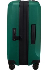 Samsonite Samsonite Essens Spinner 55 Expandable - Alpine Green