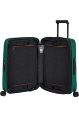 Samsonite Samsonite Essens Spinner 55 Expandable - Alpine Green