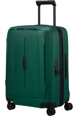 Samsonite Samsonite Essens Spinner 55 Expandable - Alpine Green