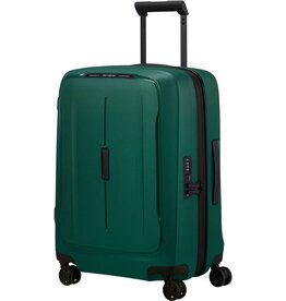 Samsonite Samsonite Essens Spinner 55 Expandable - Alpine Green