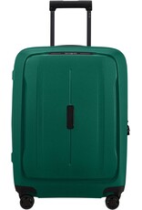 Samsonite Samsonite Essens Spinner 55 Expandable - Alpine Green